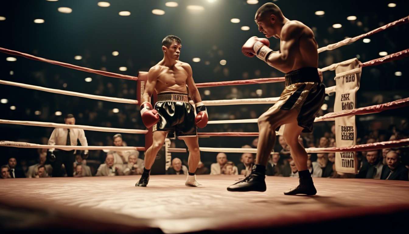 Boxing Your Bets: Increasing Your Chances