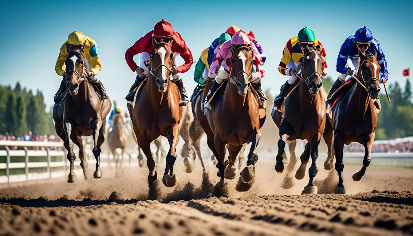 Canadian Bets: Also Known as Super Yankee