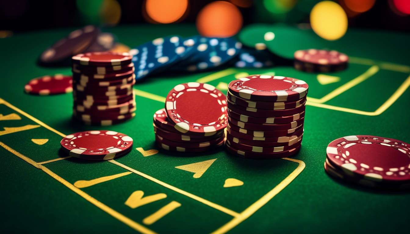 Double Bets: Two-for-One Wagers