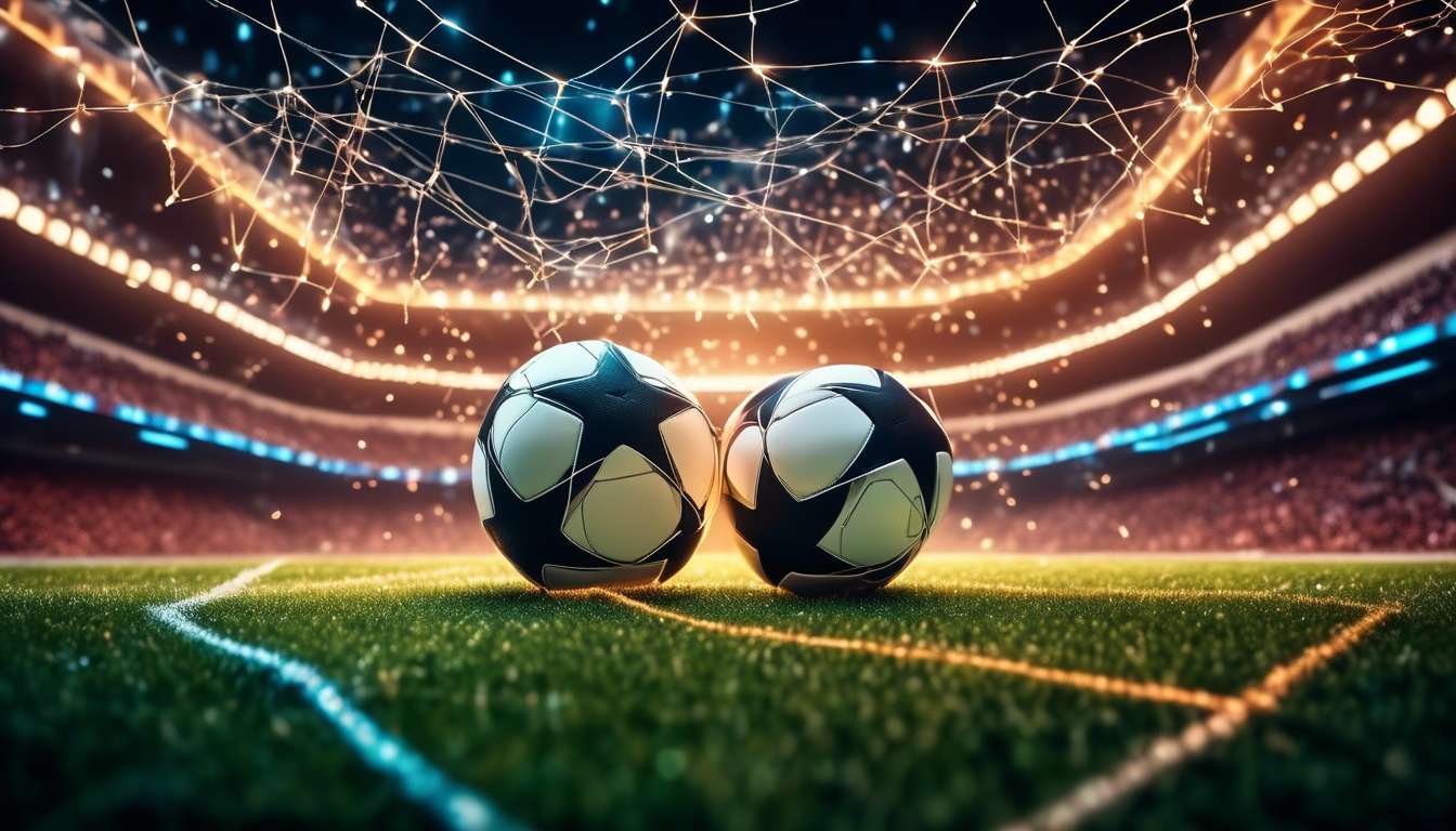 Mastering Football Accumulator Bets for Maximum Wins
