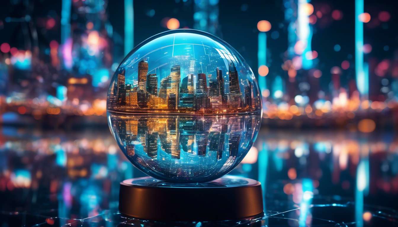 Futures Betting: Long-Term Predictions