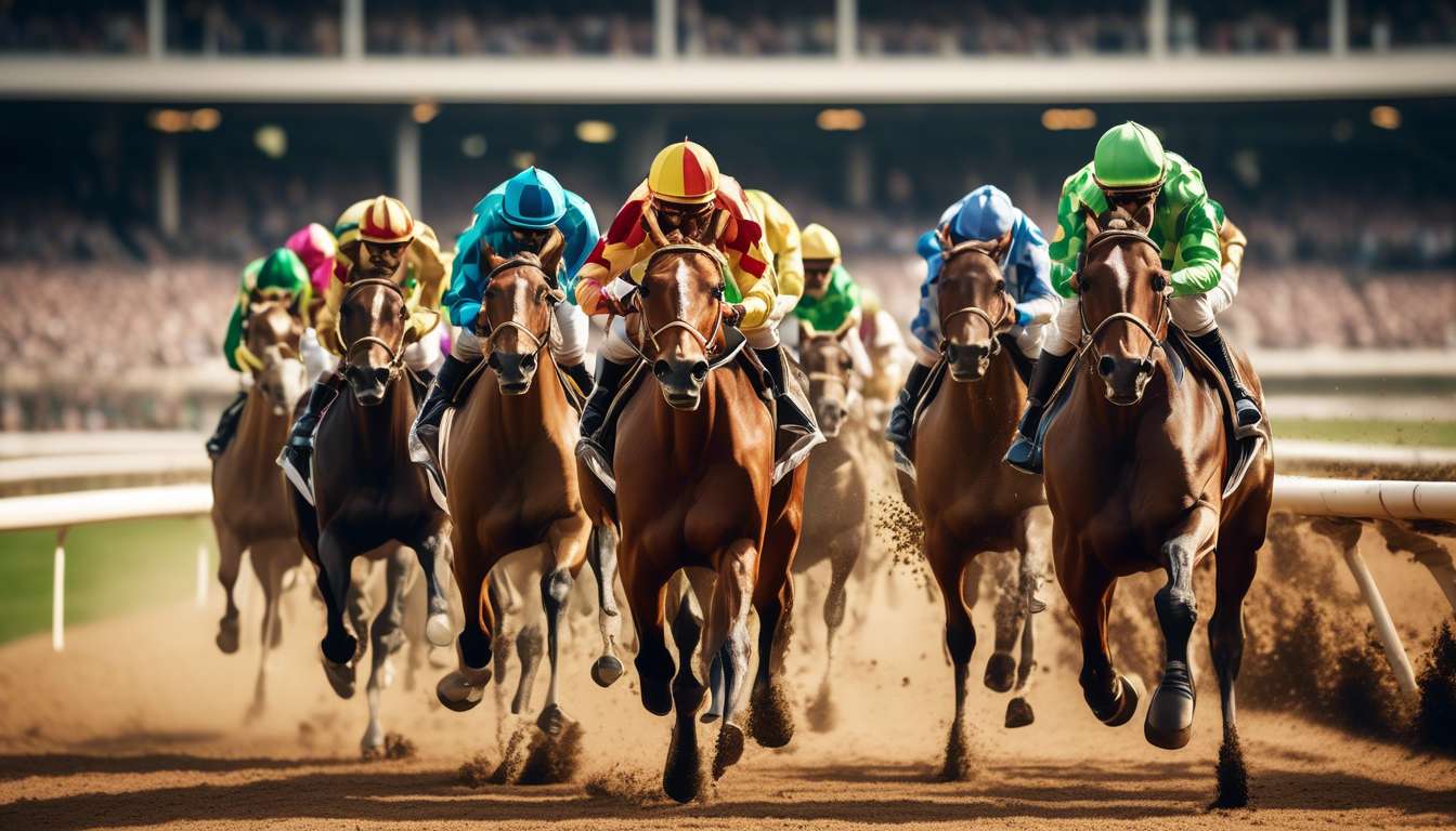 Lucky 15 Bets: Maximizing Potential