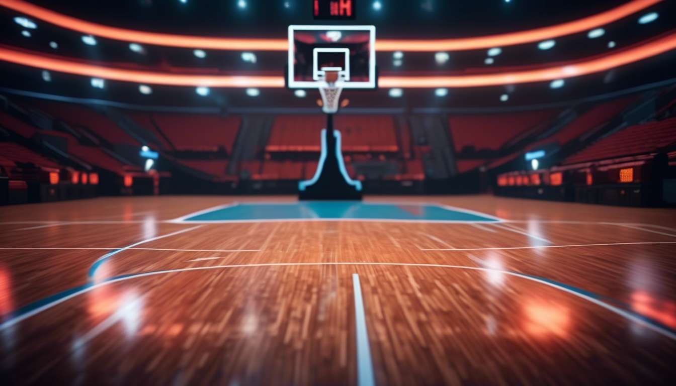 Mastering NBA Betting Tips for Consistent Wins