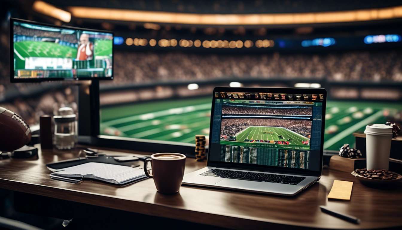 Mastering Odds Tips for Successful Betting Strategies