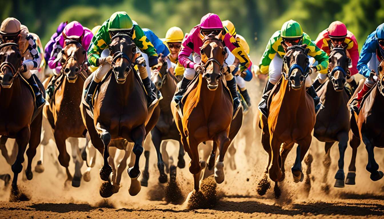 Pick 6 Bets: The Ultimate Challenge