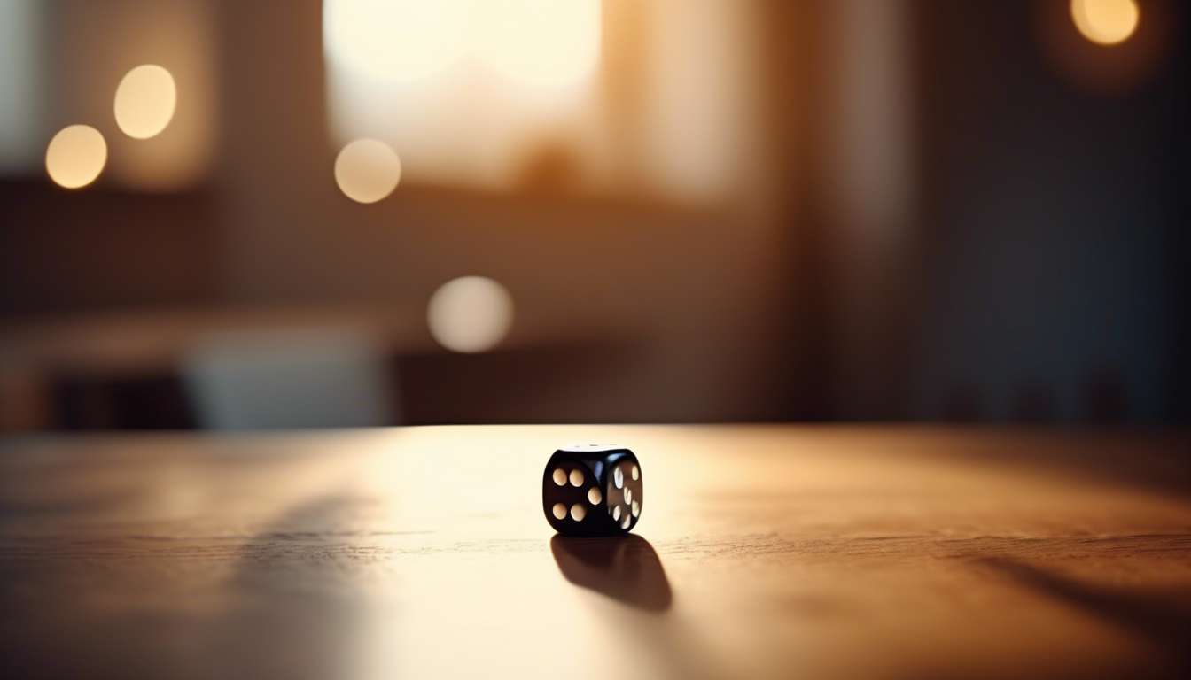 Single Bets: Keep It Simple