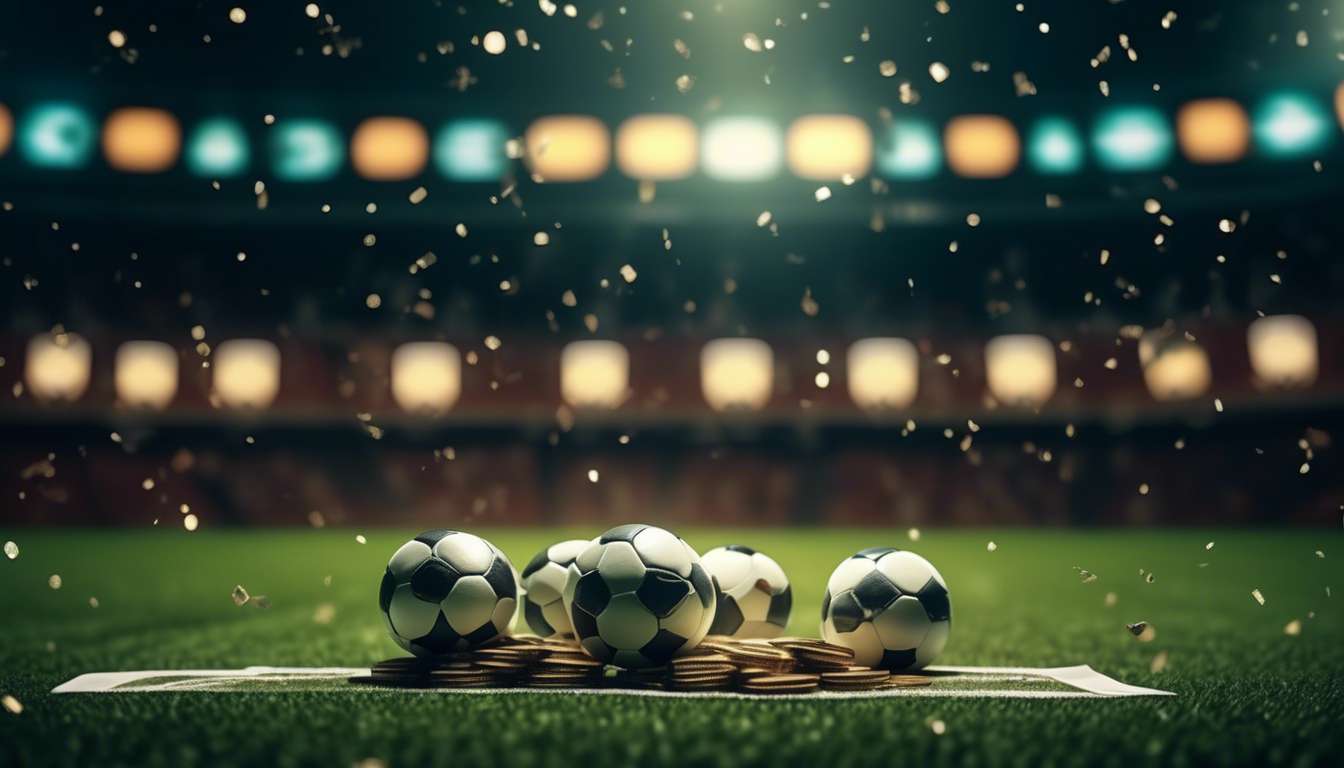 Mastering Winning Strategies for Soccer Betting Tips
