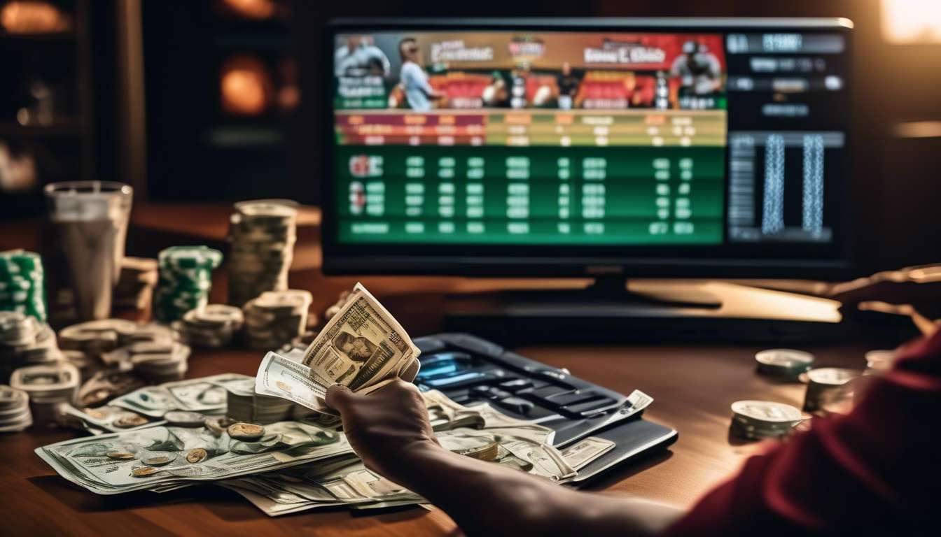 Mastering the Game Essential Sports Betting Tips for Success