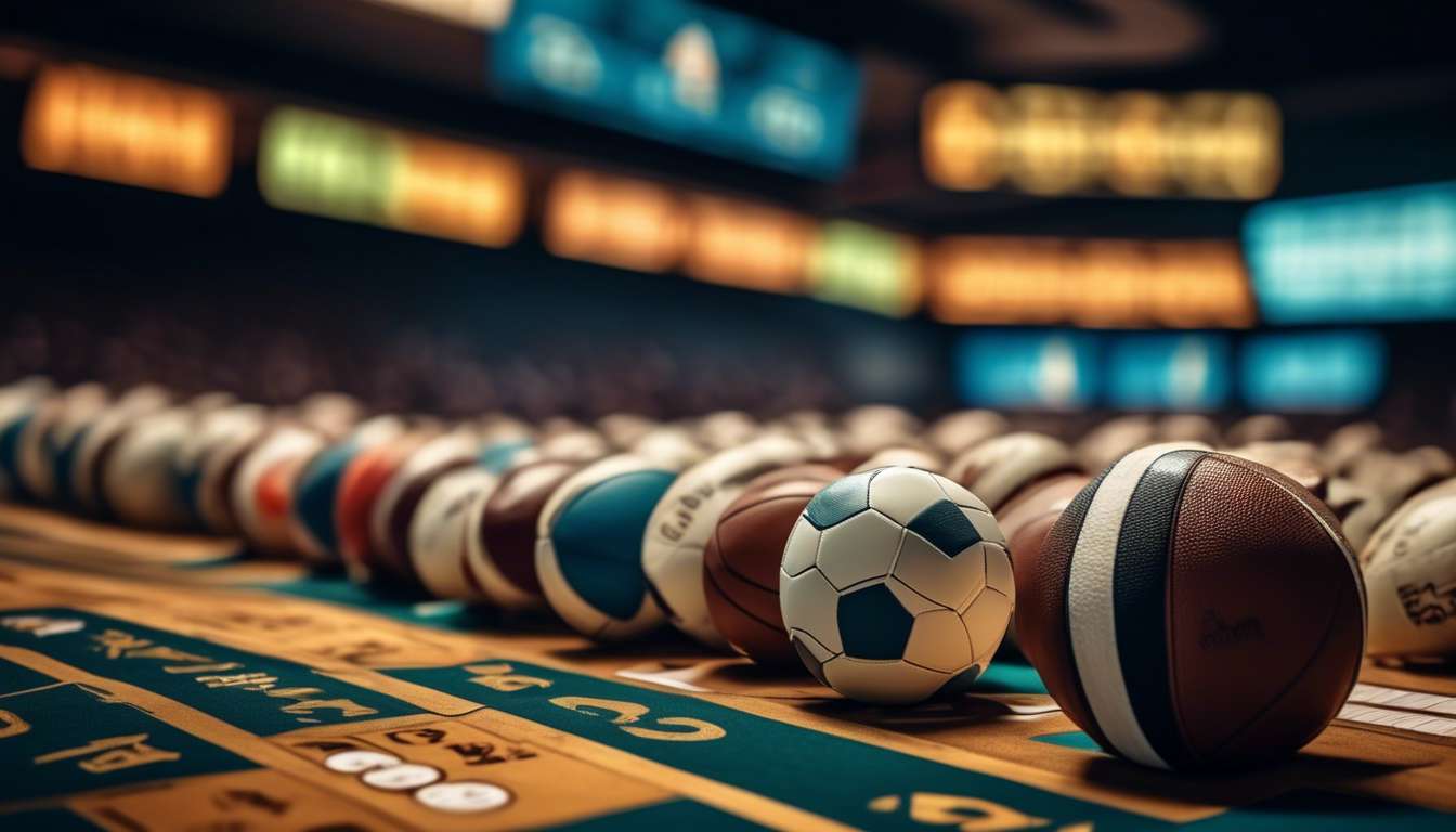 Straight Forecast Bets Explained