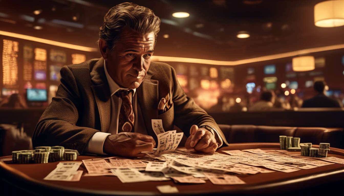 Winning Strategies for Sure Odds Betting