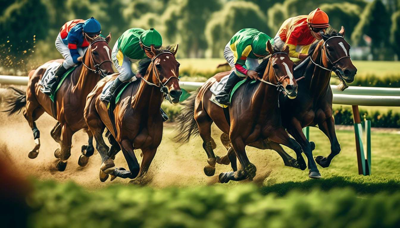 Treble Bets: Triple Your Excitement