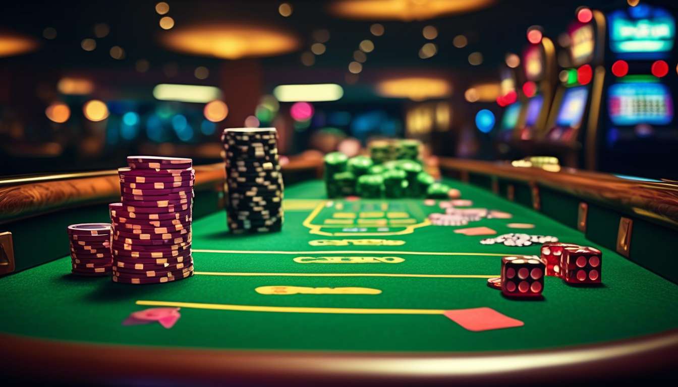 Understanding Place Bets